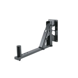 24173 Boxenwandhalterung