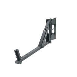 24173 Boxenwandhalterung