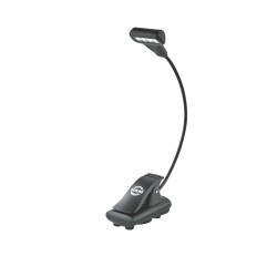 12274 Notenpultleuchte »4 LED T-Model FlexLight«