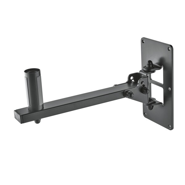 24169 Boxenwandhalterung