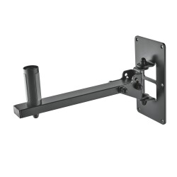 24169 Boxenwandhalterung
