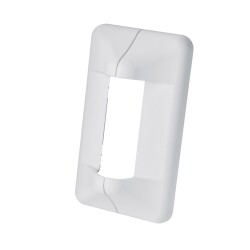 24463 Cache pour support mural pour enceintes
