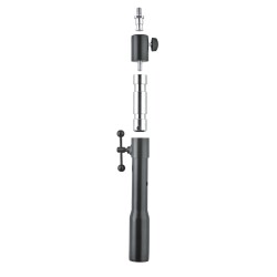 66390 TV-Zapfen-Adapter-Bundle