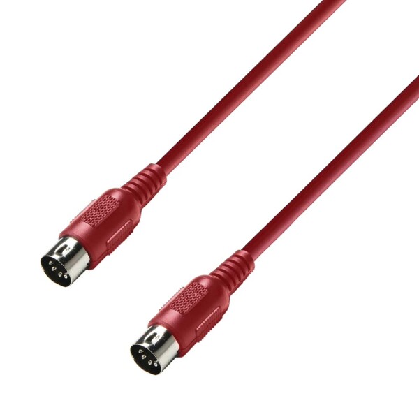 3 STAR MIDI 0300 RED -
