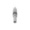 3 STAR CR2 BLK - RCA male