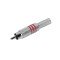 3 STAR CR2 RED - RCA male