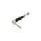 4 STAR C JM2 A BLK - Jack TS | angled plug