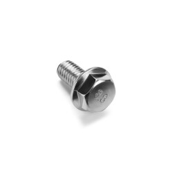 54M8X25 - Sperrzahn Schraube M8x25 mm, Stahl verzinkt,...