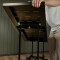 CART L 01 B AC 1 - Estensione Rapid Desk per CART L 01 B