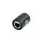 NE8FFX6-W - Cat.6a Feed-through-coupling RJ-45 etherCON®