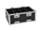 Set 16x LED Silent Par 6 QCL Floor sw + Case