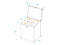 SXC-2 Sixpack Case 6x 0.5l Bottle/Can