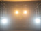 PRO Slim Strobe SMD 840 WW