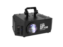 LED GF-120 Flower Effect