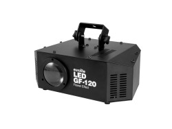 LED GF-120 Flower Effect