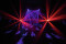 LED GF-120 Flower Effect