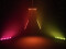 LED BAR-12 QCL RGB+WW Bar
