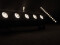 LED BAR-12 QCL RGB+WW Bar