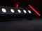 LED BAR-12 QCL RGB+WW Bar