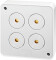 Alarm-Piezo-Summer