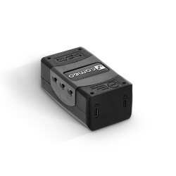 DVC D5 - Interfaccia USB-DMX e pacchetto software di...
