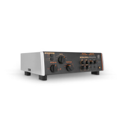 SUPREME SOAKER - Hub dynamique analogique pour...