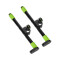 KS MKS 01 KA B - Bras de support pour support multiclavier