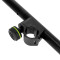 KS MKS 01 KA B - Bras de support pour support multiclavier