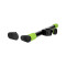 KS MKS 01 KA B - Bras de support pour support multiclavier