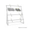 KS MKS 01 KA B - Bras de support pour support multiclavier