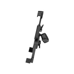 MA T TH 02 - Traveler universal tablet holder for stand...