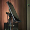 MA T TH 02 - Traveler Universal-Tablethalter für Stativmontage