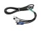 Combi Cable DMX P-Con/5pin XLR 1.5m