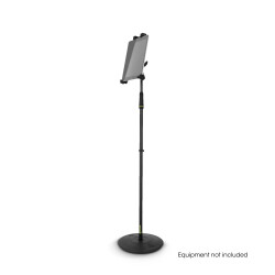 MA T TH 02 SET 1 - Traveler tablet holder and microphone...