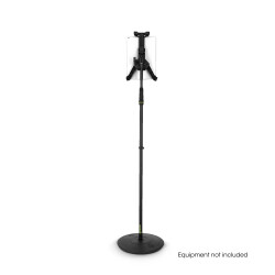 MA T TH 02 SET 1 - Traveler tablet holder and microphone...