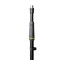 MA T TH 02 SET 1 - Traveler tablet holder and microphone stand with round base