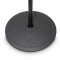 MA T TH 02 SET 1 - Traveler tablet holder and microphone stand with round base