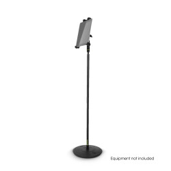 MA T TH 02 SET 2 - Supporto da Traveler per tablet e asta...