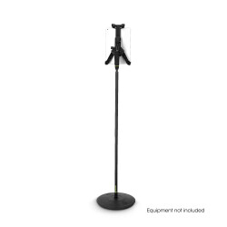 MA T TH 02 SET 2 - Supporto da Traveler per tablet e asta...