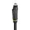 MA T TH 02 SET 2 - Supporto da Traveler per tablet e asta microfonica regolabile con una mano a base tonda