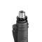 MA T TH 02 SET 2 - Supporto da Traveler per tablet e asta microfonica regolabile con una mano a base tonda