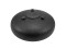 TD-12 Steel Tongue Drum, black
