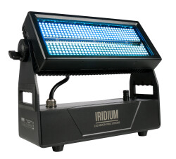 LED WASH PRO STROBE RGB+W