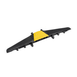869300 AE 2M - MIDI 5 2D Male Adapter auf MINI