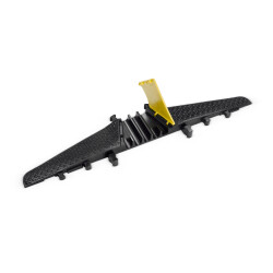869300 AE 2M - MIDI 5 2D Male Adapter auf MINI