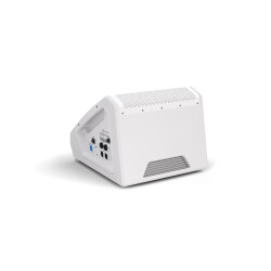 MON 10 A G3 W - Retour de scène coaxial actif...