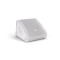 MON 10 A G3 W - 10" powered coaxial stage monitor, white