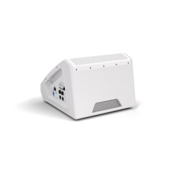 MON 12 A G3 W - Retour de scène coaxial actif...