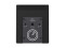 4FW50T 4" Full-range Speaker black