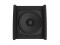 4FW50T 4" Full-range Speaker black